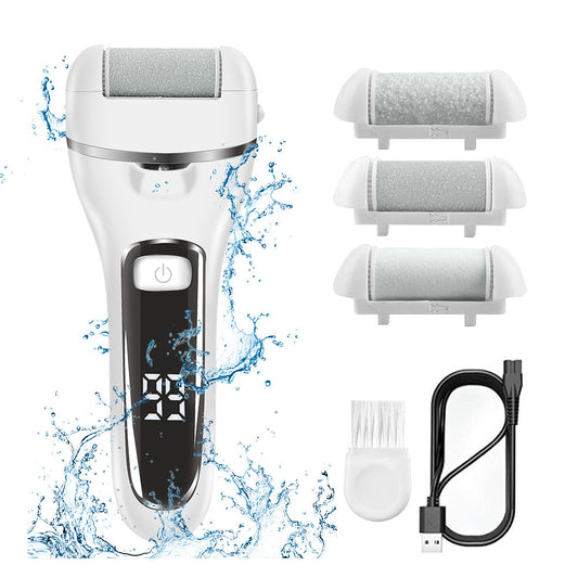 Footura™ Callus Treatment – Smooth, Healthy Feet Fast